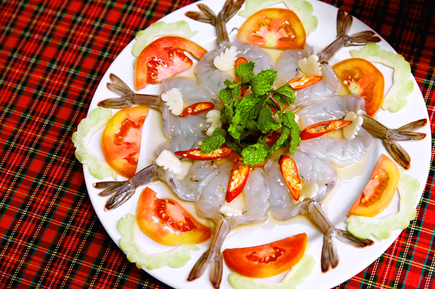 Phuket Seafood 3