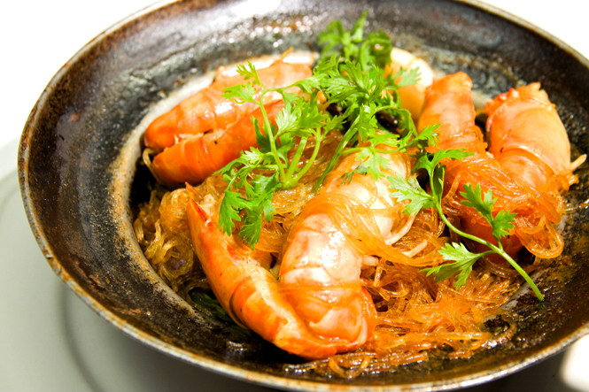 Phuket Seafood 4