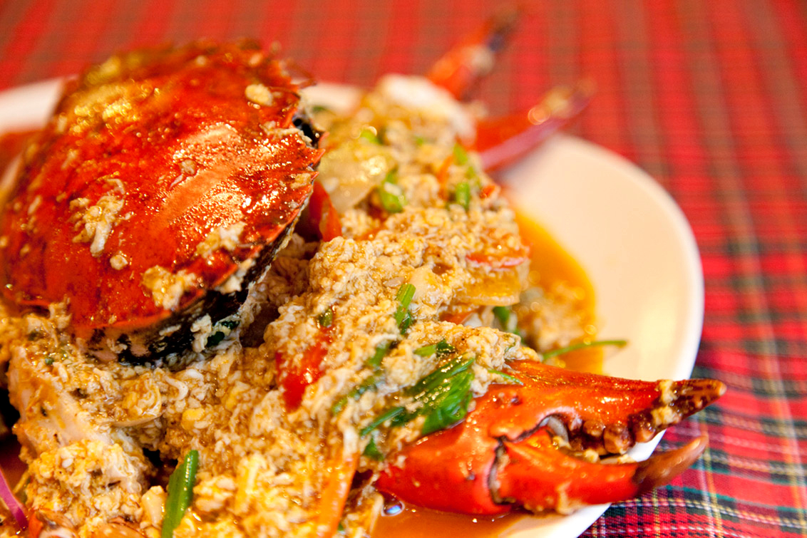Phuket Seafood 5