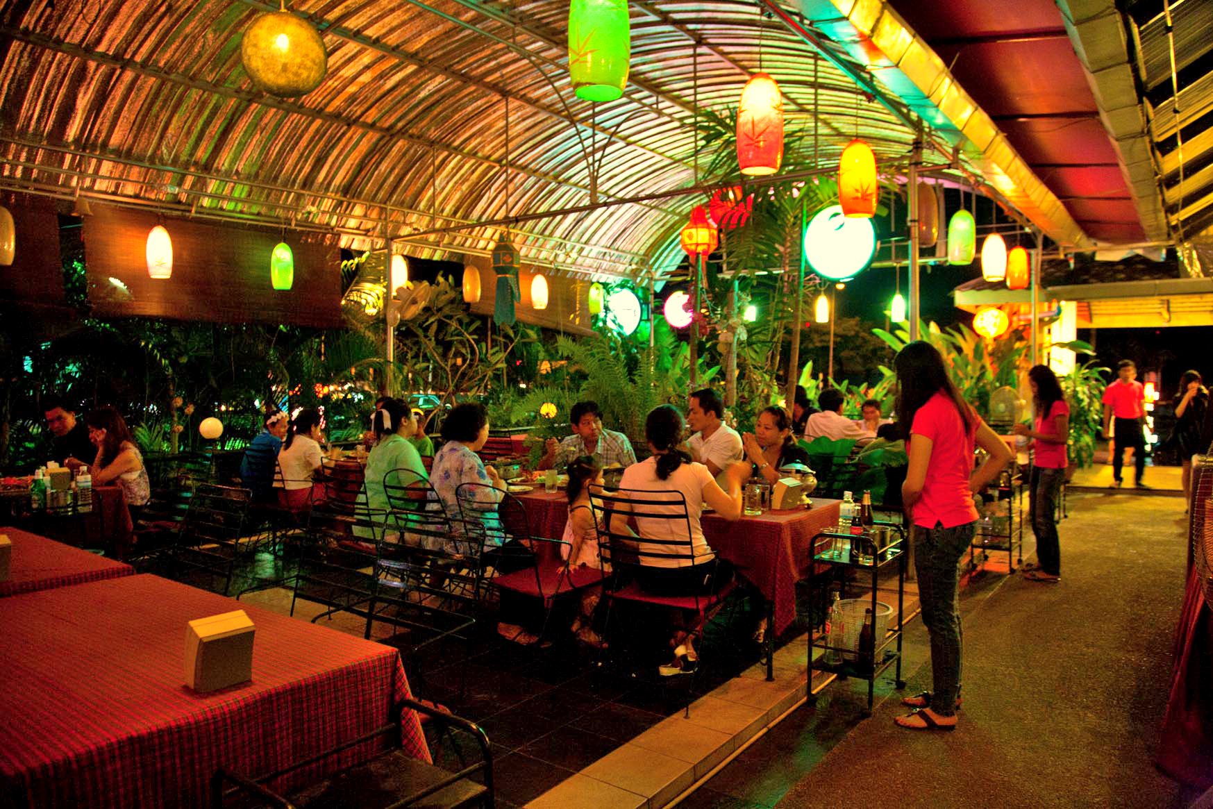 Phuket Seafood 7