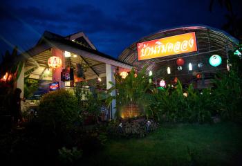 ร้านภูเก็ตซีฟู้ด อร่อยๆ
